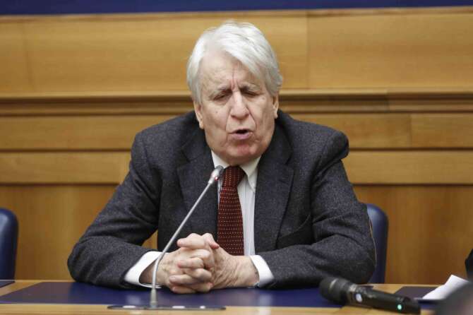 Photo credits: Andrea Panegrossi/Imagoeconomica