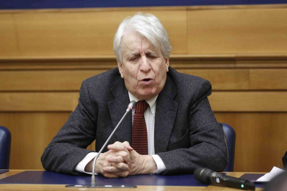 Photo credits: Andrea Panegrossi/Imagoeconomica