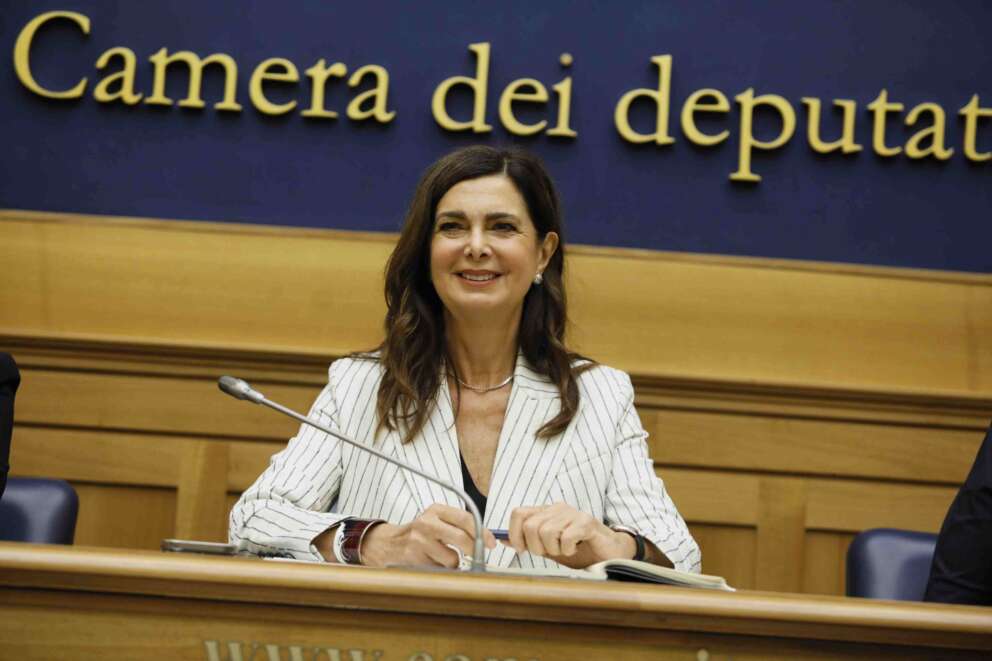 Photo credits: Alessandro Amoruso/Imagoeconomica