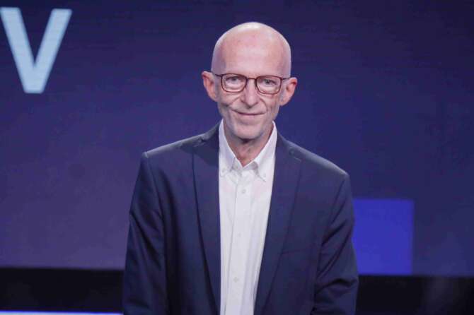 Photo credits: Alessandro Amoruso/Imagoeconomica