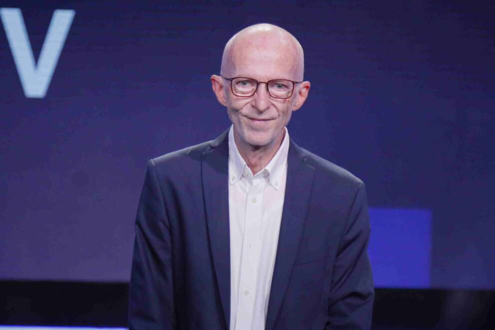 Photo credits: Alessandro Amoruso/Imagoeconomica