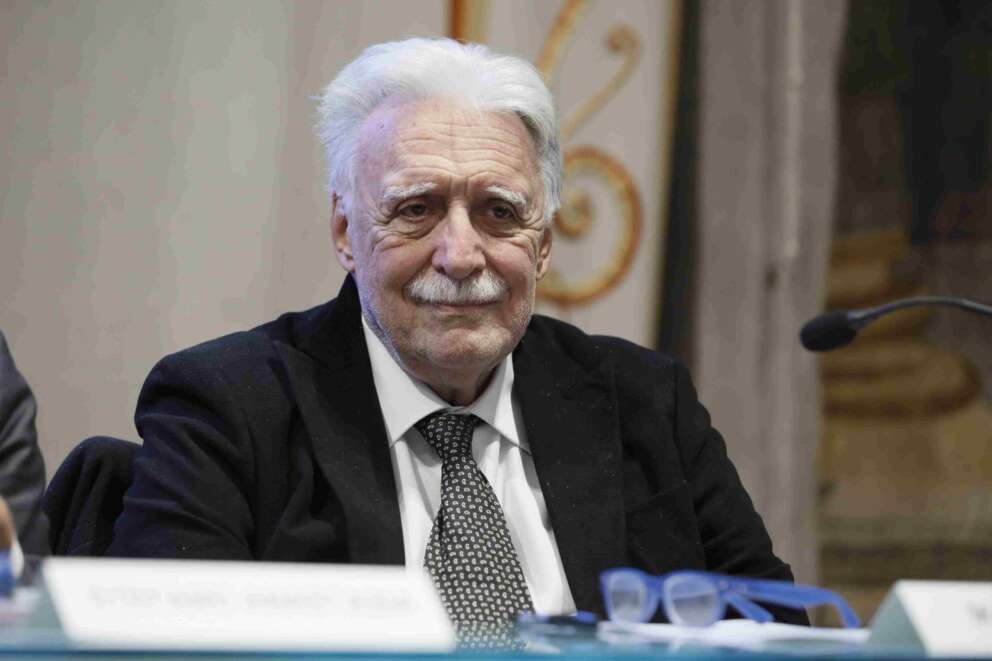 Photo credits: Alessandro Amoruso/Imagoeconomica