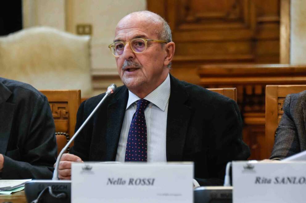 Photo credits: Sara Minelli/Imagoeconomica