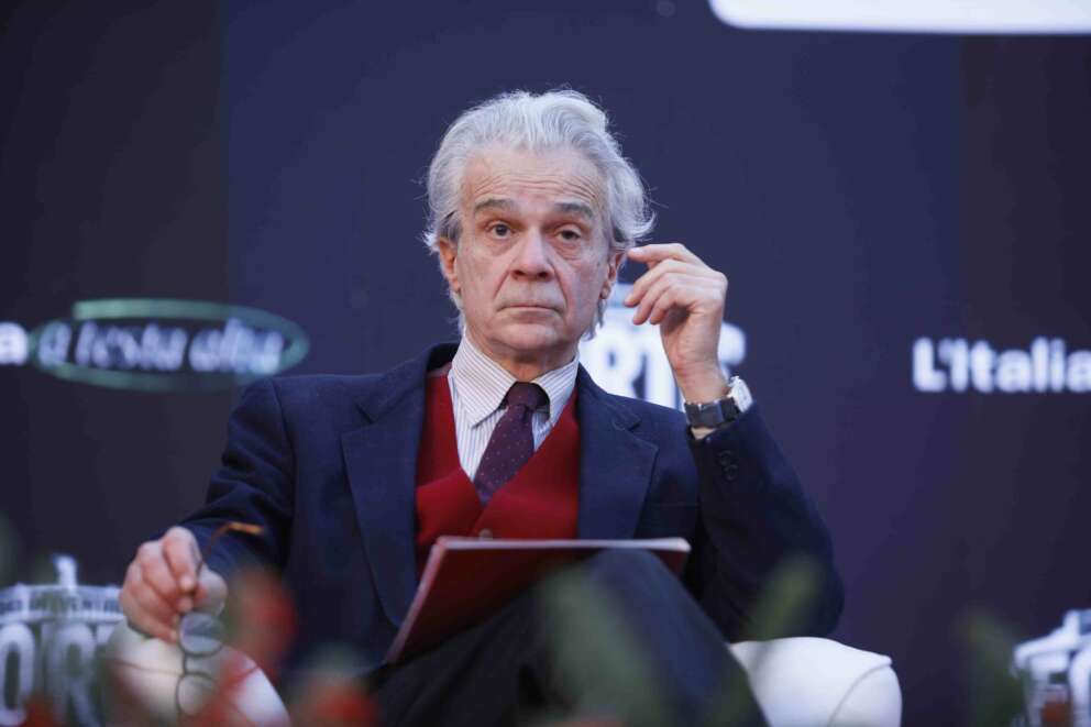 Photo credits: Alessandro Amoruso/Imagoeconomica