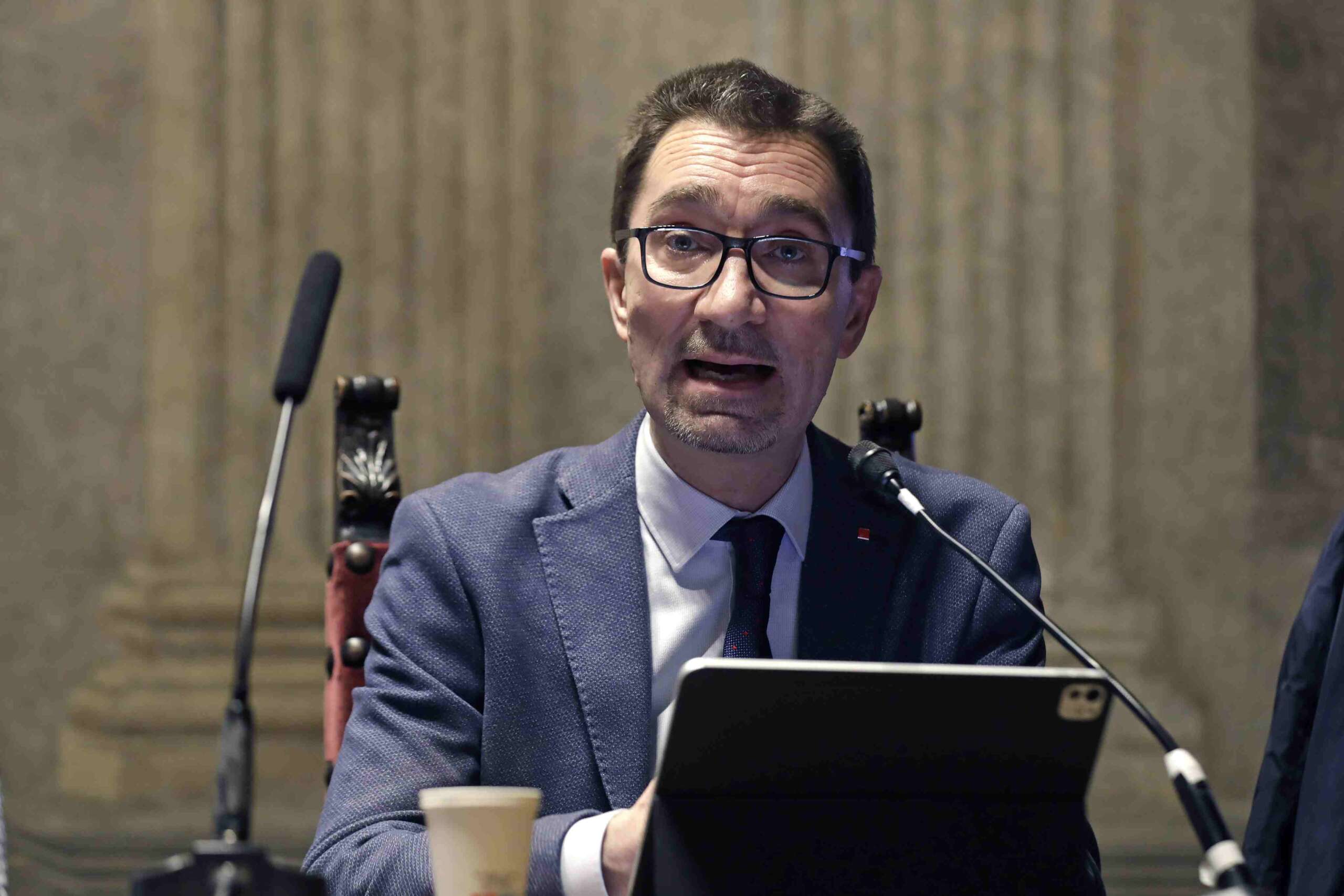 Photo credits: Andrea Panegrossi/Imagoeconomica