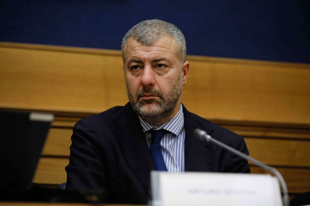 Photo credits: Alessandro Amoruso/Imagoeconomica