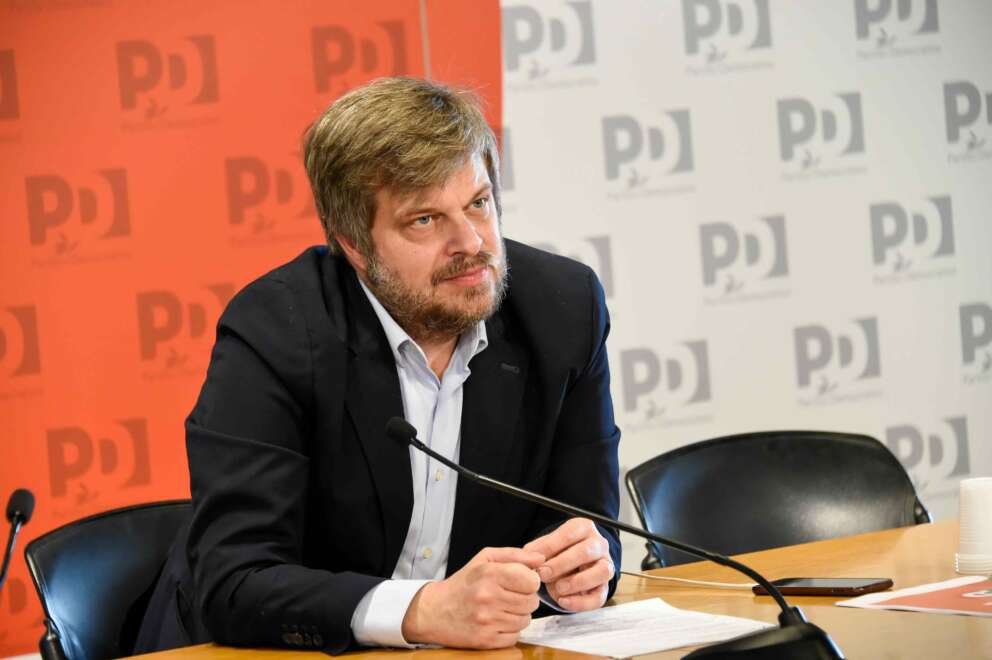 Photo credits: Sara Minelli/Imagoeconomica