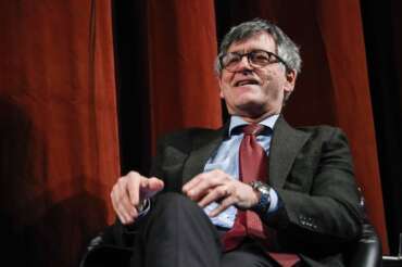 Photo credits: Sara Minelli/Imagoeconomica