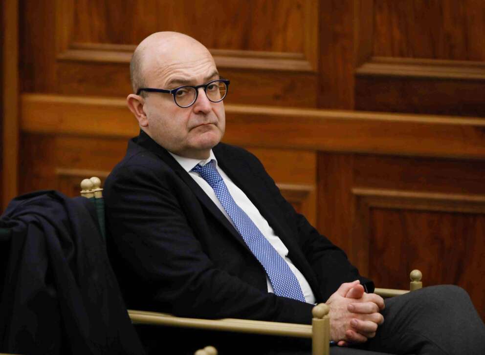 Photo credits: Alessandro Amoruso/Imagoeconomica