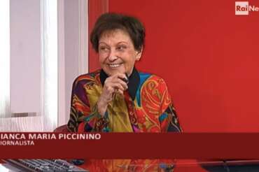 SCREENSHOT DA RAINEWS24