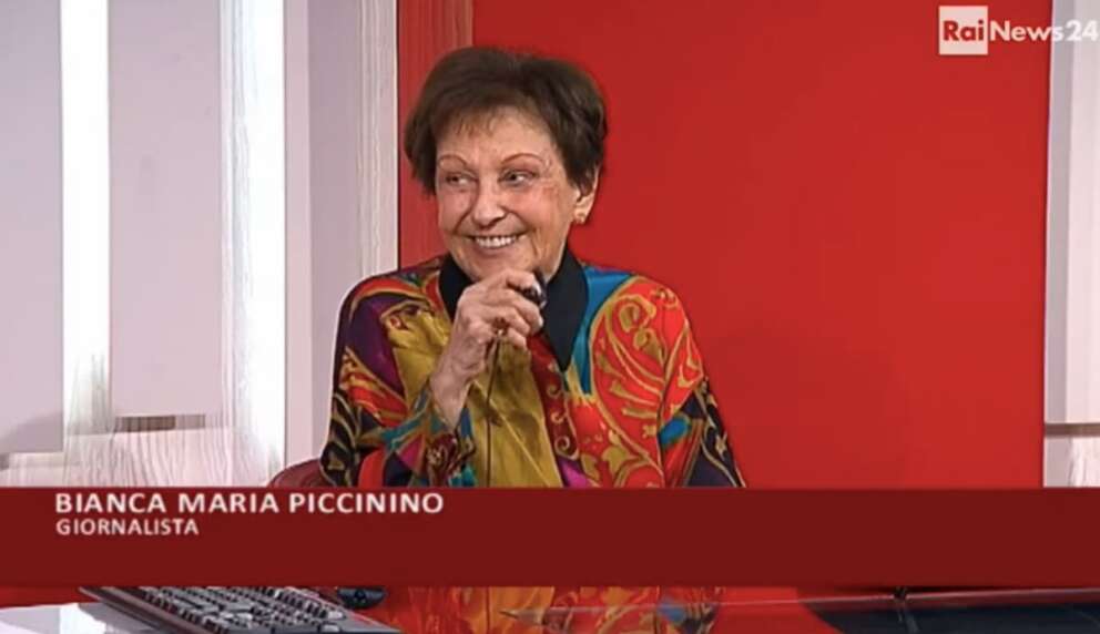 SCREENSHOT DA RAINEWS24