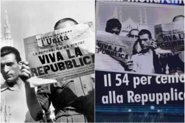 L’Unità censurata a Sanremo: il Festival oscura un pezzo della storia d’Italia in ossequio al governo Meloni