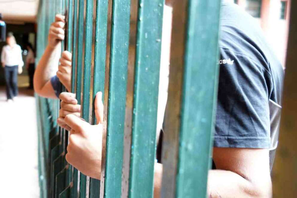 Photo credits: Sergio Oliverio/Imagoeconomica