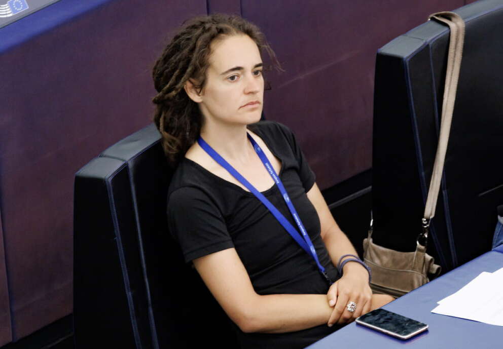 L’Italia deve risarcire la Ong Sea Watch per il fermo illegittimo della nave capitanata da Carola Rackete