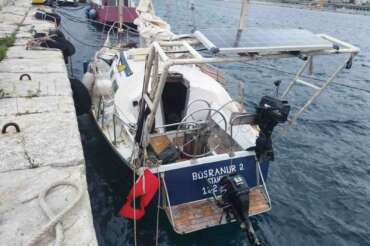 Imprigionato come “scafista” per 28 mesi da innocente e deportato in Albania: la malagiustizia targata Meloni