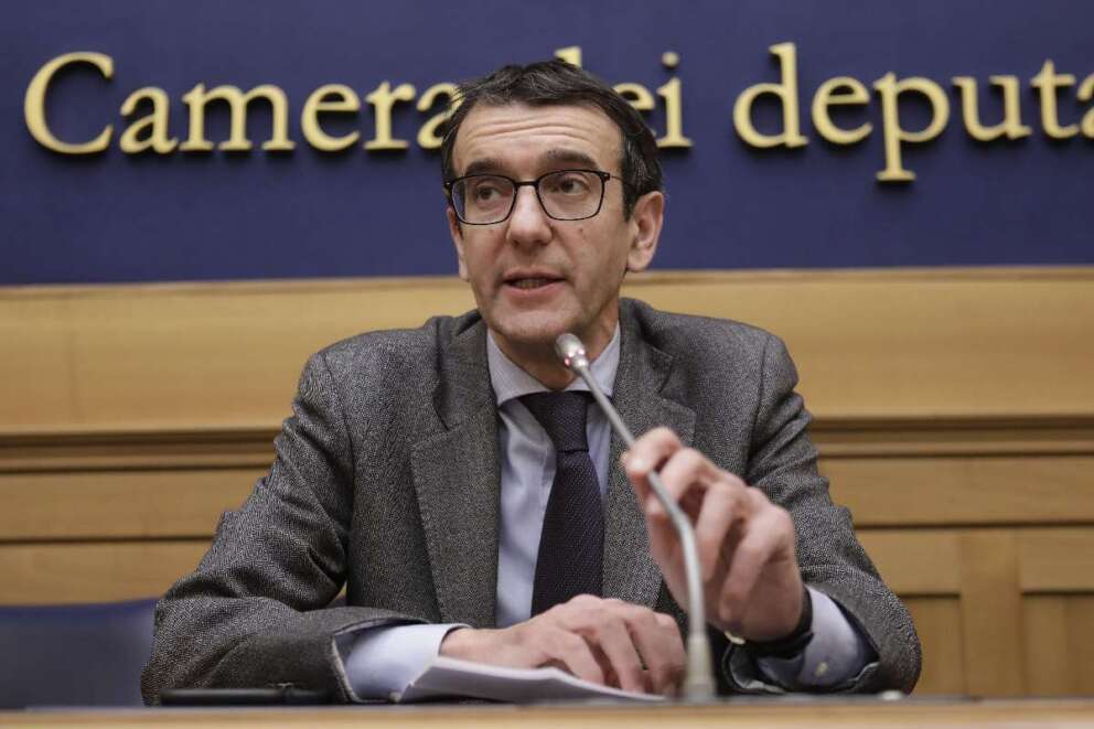 Photo credits: Andrea Panegrossi/Imagoeconomica