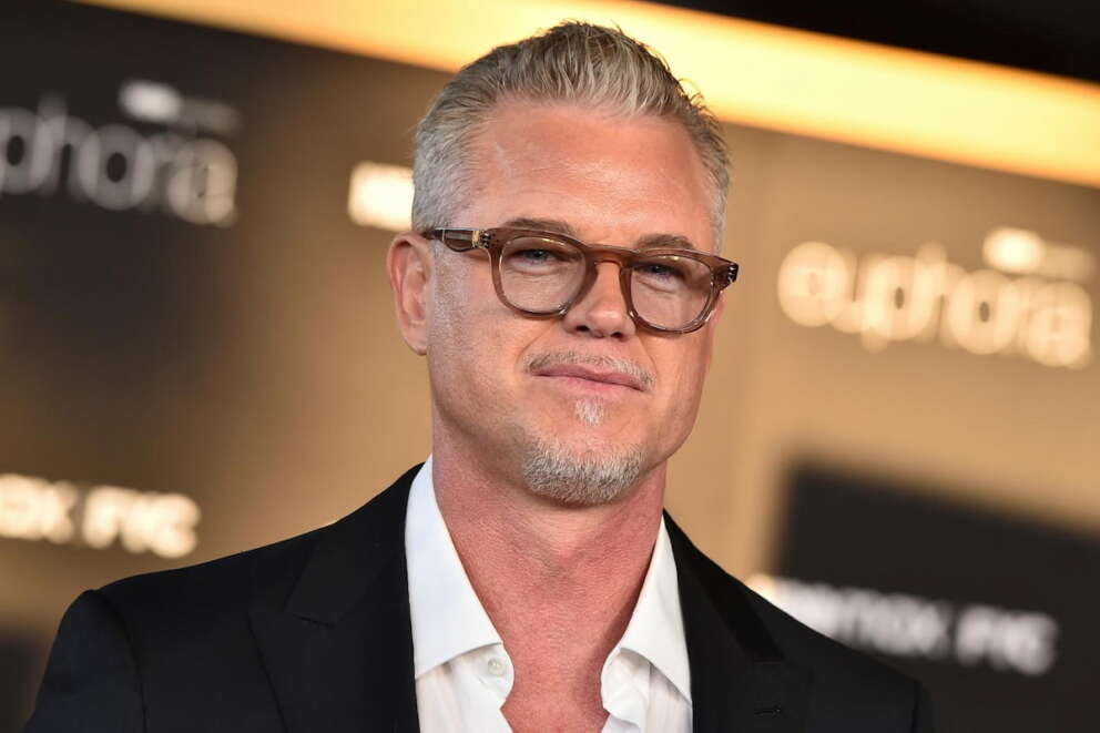 È morto Eric Dane, l’attore tra i protagonisti della serie tv “Grey’s Anatomy”: era malato di SLA