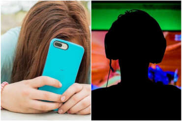 COLLAGE DI FOTO DA PIXABAY