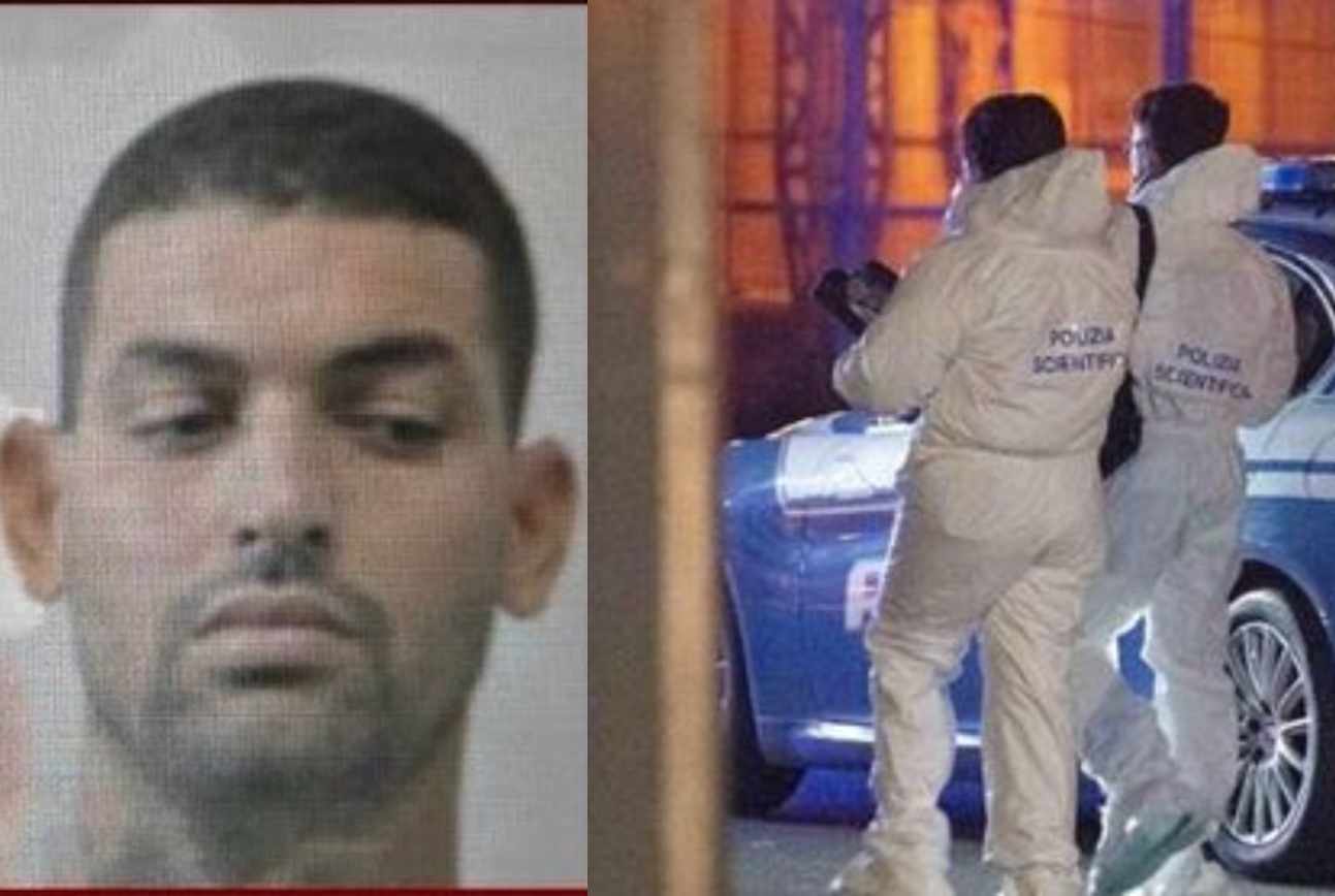 Ucciso da un poliziotto a Rogoredo, Abderrahim stava provavando a scappare: i risultati dell’autopsia