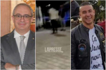 Massimo Adriatici condannato a 12 anni, l’ex assessore “sceriffo” di Voghera uccise un senzatetto con la sua pistola