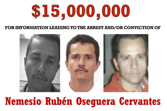 Perché il signore della droga El Mencho è stato eliminato: le pressioni di Trump, il narcostato, la successione nel cartello