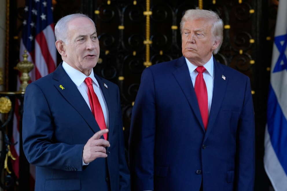 Lo schiaffo di Trump a Netanyahu, la Casa Bianca si oppone all’annessione della Cisgiordania da parte di Israele