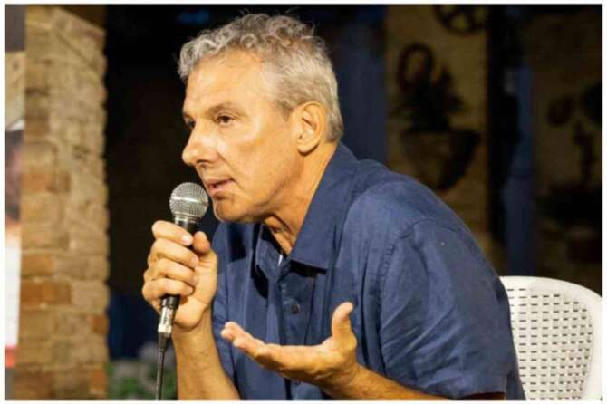 Persichetti, archiviata l’indagine dopo quattro anni e una vita rovinata: la caccia ai fantasmi del caso Moro fa flop