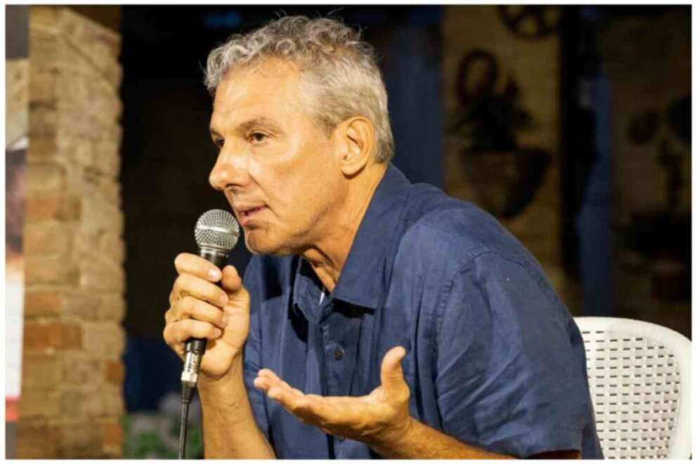 Persichetti, archiviata l’indagine dopo quattro anni e una vita rovinata: la caccia ai fantasmi del caso Moro fa flop