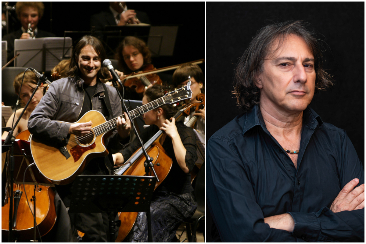 pippo pollina musica canzoni