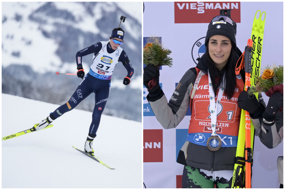 rebecca passler doping positiva biatleta