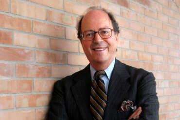 Addio a Mariano Rubinacci, l’uomo che sussurrava alla seta