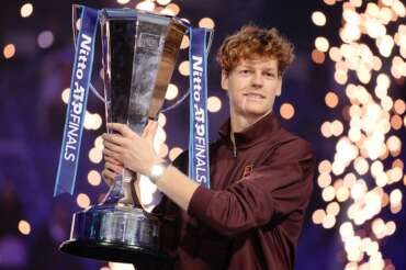 La Rai perde le ATP Finals di tennis, Mediaset gli strappa i diritti tv: è l’ennesimo disastro del “servizio pubblico” meloniano