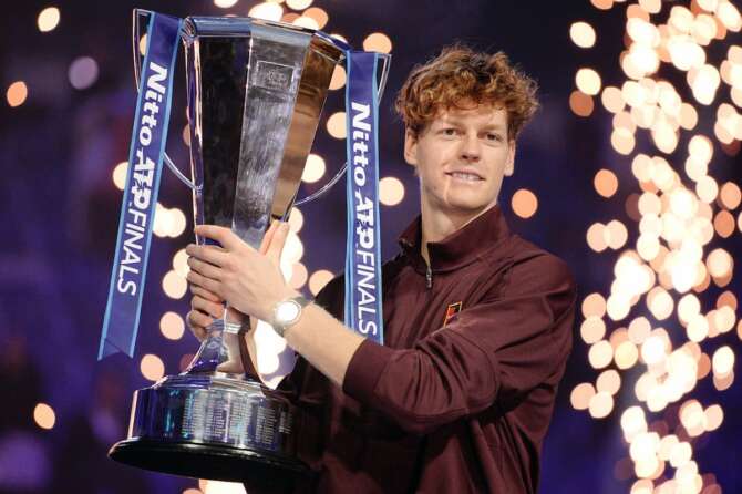 La Rai perde le ATP Finals di tennis, Mediaset gli strappa i diritti tv: è l’ennesimo disastro del “servizio pubblico” meloniano