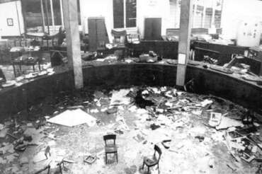 Storia della “strategia delle tensione” oltre la leggenda e la propaganda