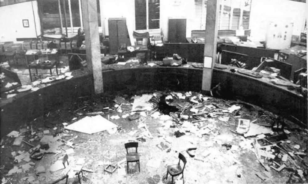 Storia della “strategia delle tensione” oltre la leggenda e la propaganda