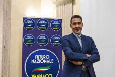 Perché Vannacci ha lasciato la Lega: “La mia strada è un’altra”