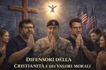 Vannacci, il suo Futuro Nazionale parte lento: la corsa degli influencer all’ex generale, ma dalla Lega nessuna uscita