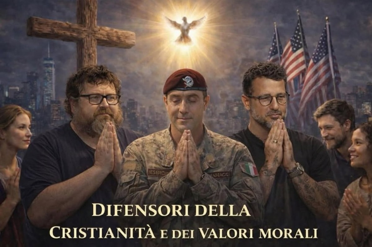 Vannacci, il suo Futuro Nazionale parte lento: la corsa degli influencer all’ex generale, ma dalla Lega nessuna uscita