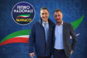 Vannacci, il suo “Futuro Nazionale” parte male: nome già registrato da un ex 5 Stelle, ma l’eurodeputato tira dritto