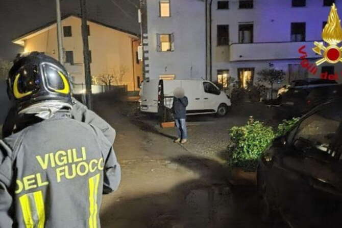 Famiglia uccisa dal monossido di carbonio, fuga di gas letale a Porcari: morti in casa padre, madre e due figli