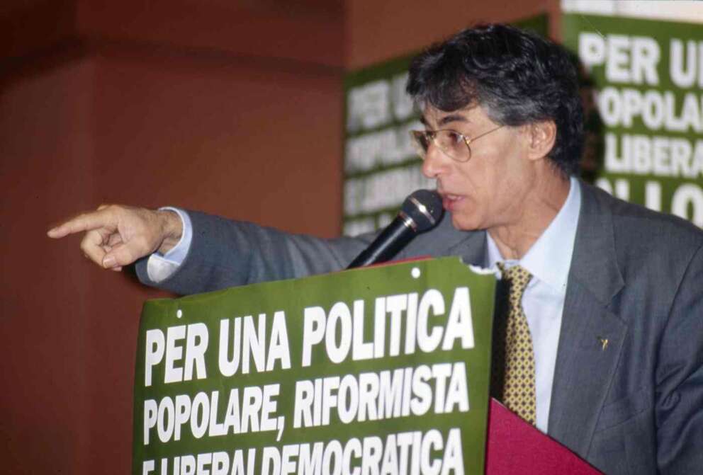 Archivio storico Lapresse