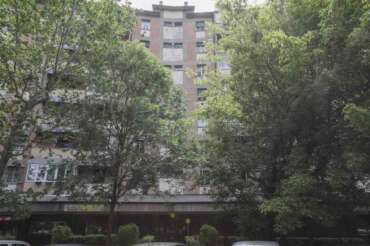 Al Pilastro faranno un deserto e lo chiameranno riqualificazione