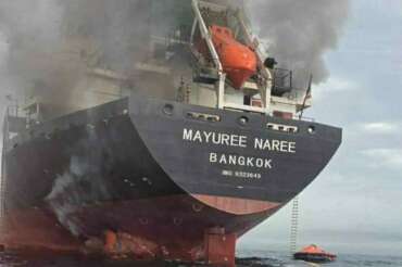 Guerra navale nel Golfo Persico: “Il petrolio arriverà a 200 dollari”