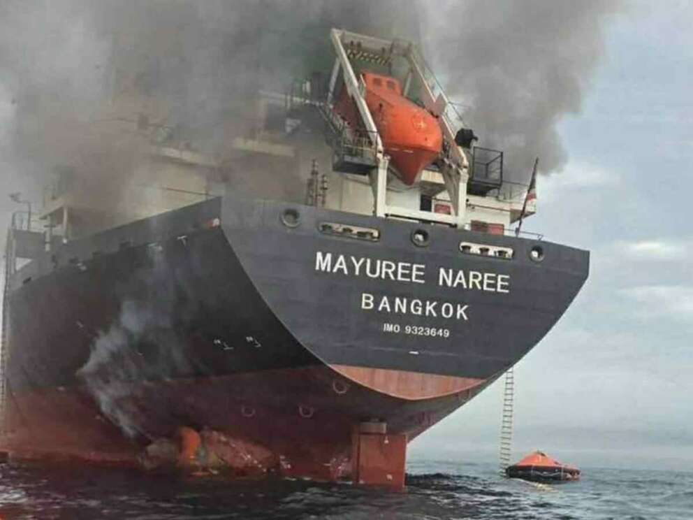 Guerra navale nel Golfo Persico: “Il petrolio arriverà a 200 dollari”