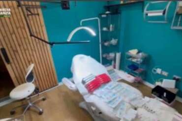 Finti chirurghi estetici in finti studi e nessuna autorizzazione: otto medici abusivi denunciati, scoperti sui social