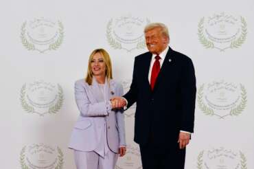 Guerra e referendum: perché Trump è il peggior alleato di Meloni per la vittoria del NO