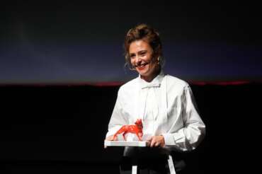 “Gli occhi degli altri”, Casati racconta le donne di oggi