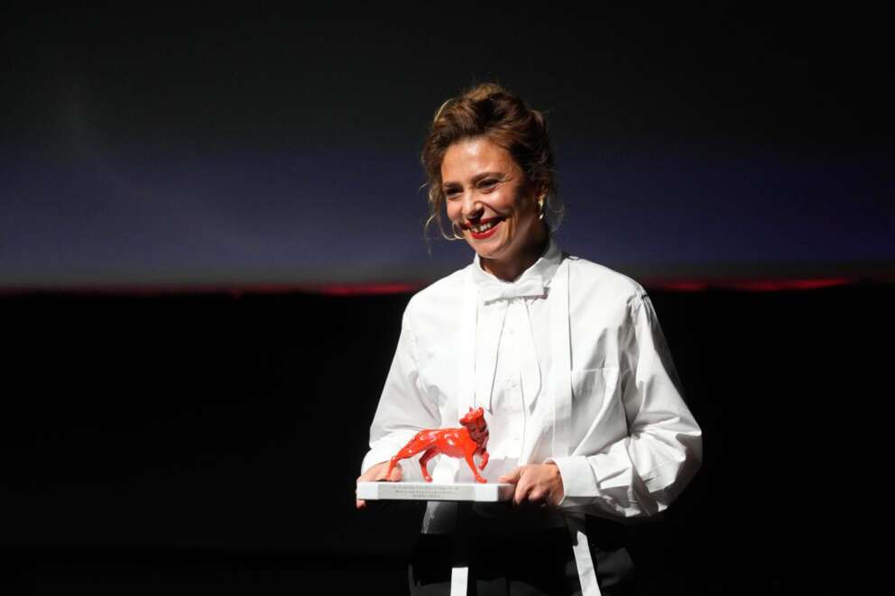 AP Photo/Gregorio Borgia