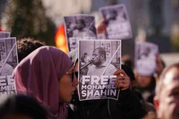 Photo by  Alpozzi/Lapresse