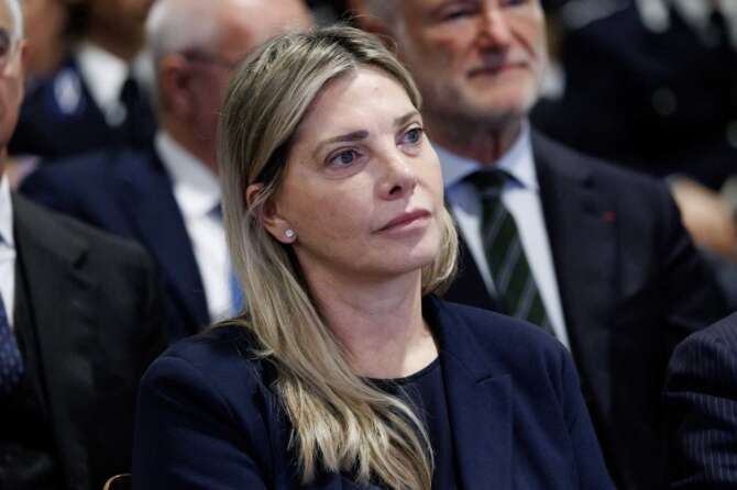 Foto Roberto Monaldo / LaPresse